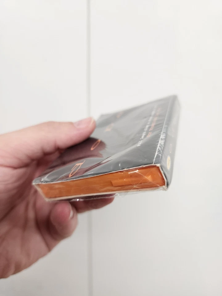 SEALED Dope Sick F*** The Police Spina For You Promo (Cassette) 3 Track Demo - Image 2 of 2