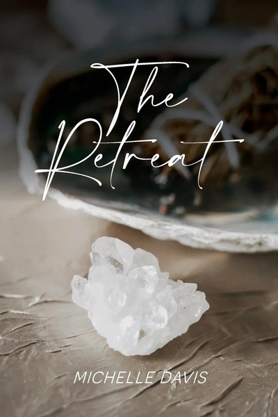 Michelle Davis | The Retreat | Taschenbuch | Englisch (2023) | Michelle M. Davis-image