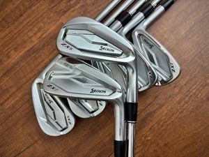 Srixon Zx 5 Irons | eBay