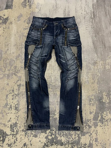 Ppfm | 【PPFM】2009 Bondage Gimmick Denim