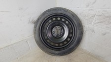 06-23 Dodge Charger Challenger Oem Emergency Spare Tire Compact Donut T14580d18 06-23 Dodge Charger Challenger Oem Emergency Spare Tire Compact Donut T14580d18