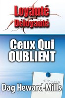 Ceux QUI Oublient Dag Heward-Mills Taschenbuch Kartoniert / Broschiert 2011