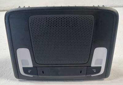 #ad 22 25 HONDA CIVIC INTERIOR OVERHEAD CONSOLE DOME MAP LIGHT W SWITCH # 110344 $25.52