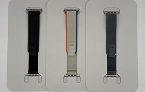 OFFICIAL GENUINE APPLE WATCH ULTRA TRAIL LOOP BAND STRAP S/M M/L 49MM 46MM 45MM