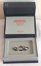 1/87 L + M Mercedes-Benz W 196 R Monoposto #1...
