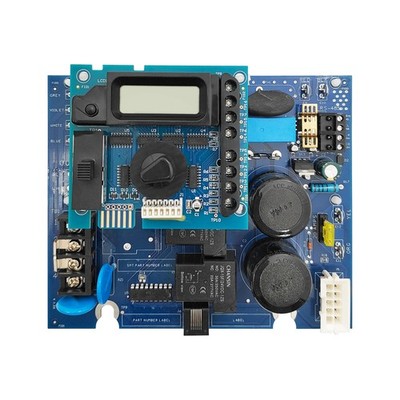 2026 New Upgraded GLX-PCB-RITE Main Circuit Board & GLX-PCB-DSP Display Board...