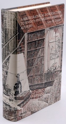 A Biographical Introduction to Seventy-Five Modern American Authors - LEPPER, Ga