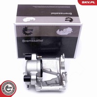 Esen SKV Bremssattel 46SKV381 FüR Opel Astra CC T92 Caravan Vectra J89 J96 T85