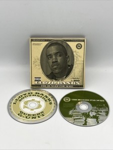 Lloyd Banks Hunger for more | eBay