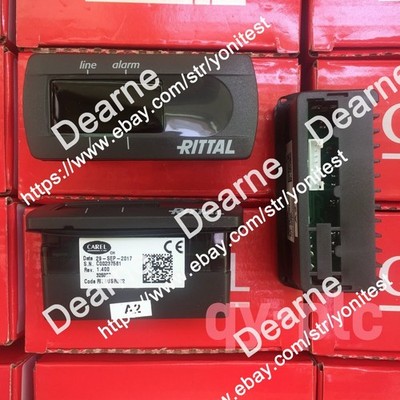 1pc NEW CAREL RITBUSR002 Temperature controller Fast shipping UPS or DHL *vm