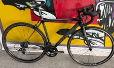 2013 Cannondale SuperSix EVO Red Racing Road Bike 48cm Retail $7200