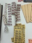 5 Vintage Top Value Stamp Books - 1959 Dayton, Ohio Elephant-PLUS MANY STAMPS — photo 3