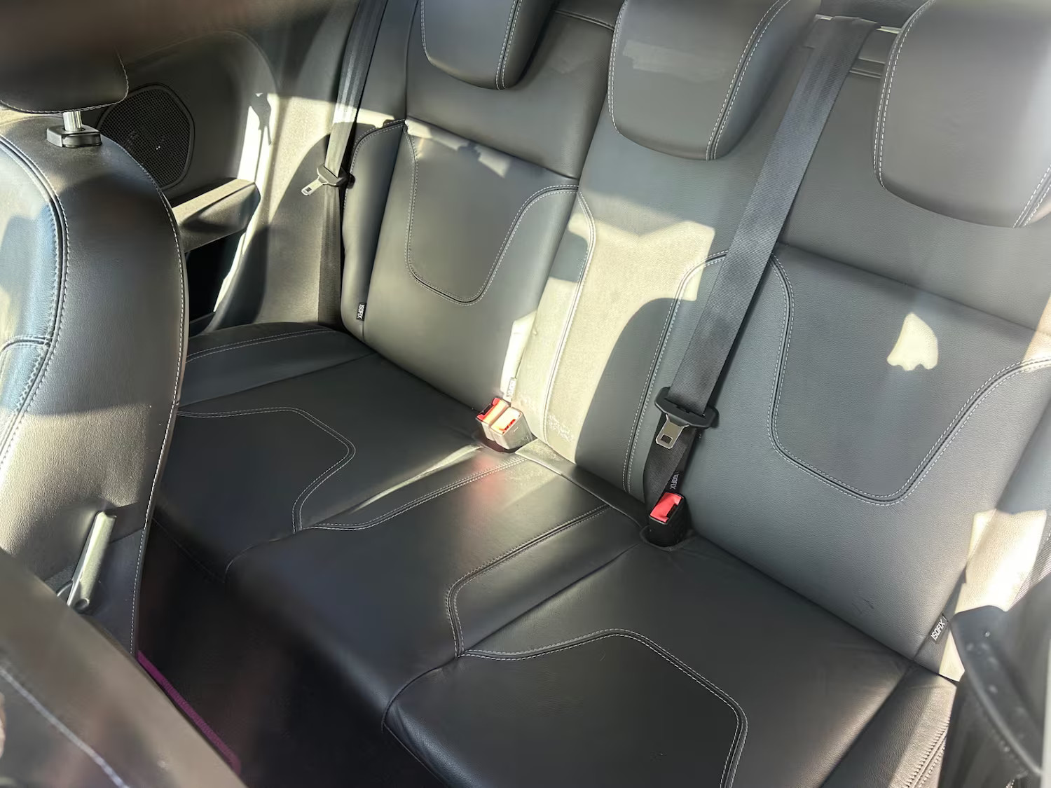 2016 Ford Fiesta, photograph 16