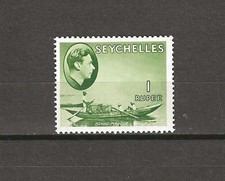 SEYCHELLES 1938/49 SG 146 MINT