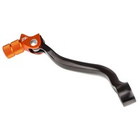 Zeta Schalthebel KTM SX/SX-F/EXC/EXC-F, Orange