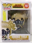 Funko Pop! 787 Himiko Toga My Hero Academia Animation Vinyl Figure