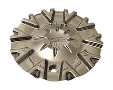 DIP Ice Wheels C10D67 C10D67-CAP LG1610-62 11522280F-1 MCD67N101 Chrome Wheel