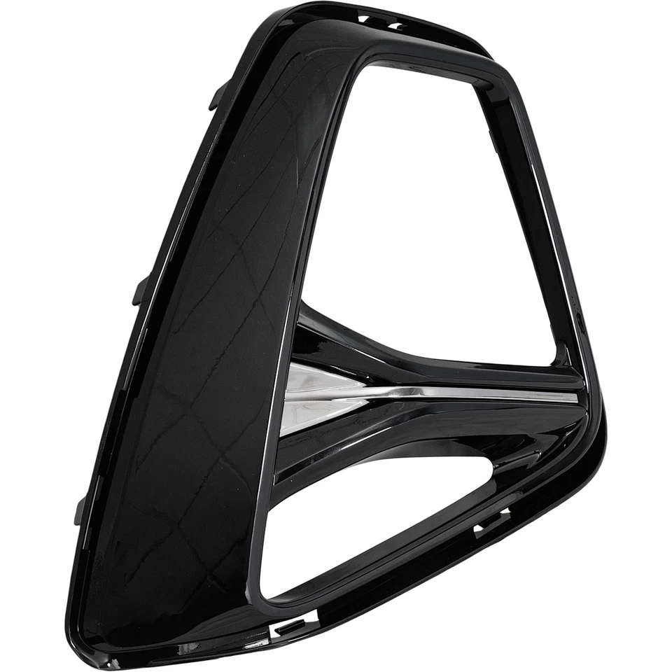 Luz antiniebla moldura lámpara de conducción pasajero delantero lado derecho para Chevy Hand 84538965 Foto 3 de 4