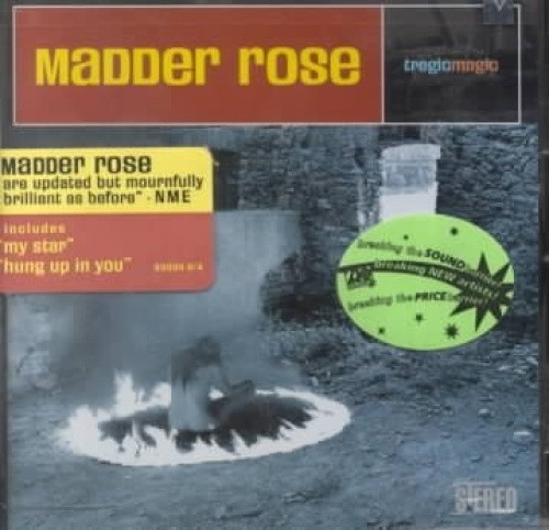 Tragic Magic by Madder Rose