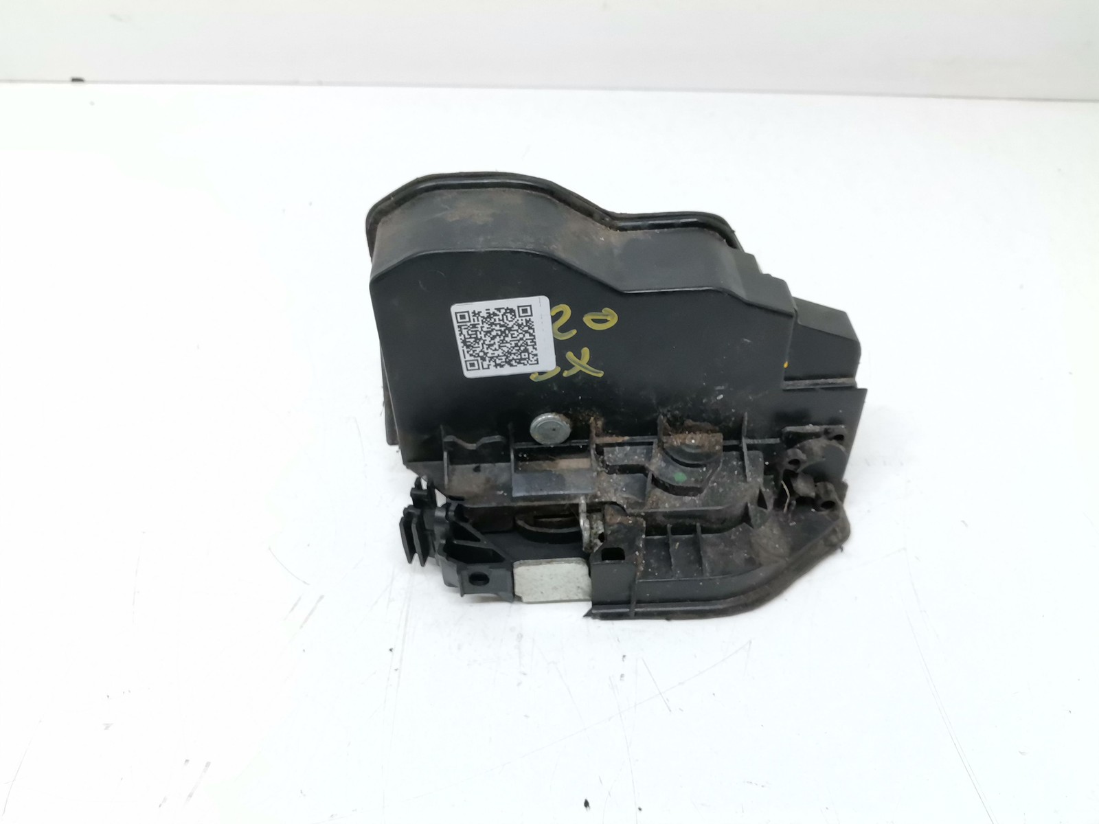 SERRATURA POSTERIORE SINISTRA PER BMW Serie 1 F20 7202147 (11>19)