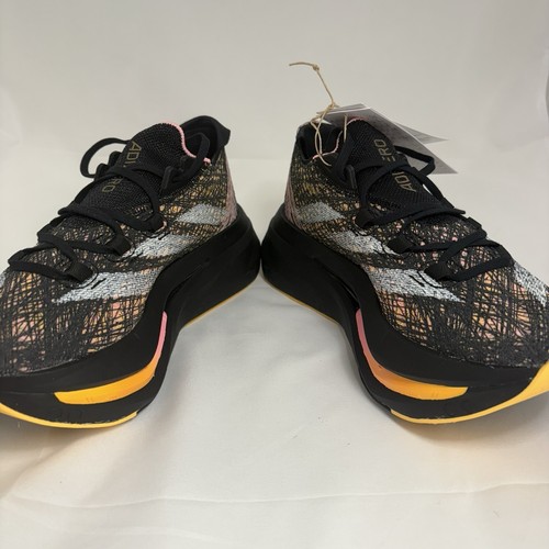 ADIDAS Adizero Prime X 2.0 Trainers Size Uk 4 Brand New Genuine RRP£200 #W1 - Picture 5 of 9