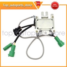 Se adapta a camioneta Toyota Hilux 4Runner conjunto de encendedor módulo de encendido bobina 2,4 L