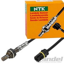 Sonde lambda Mercedes CLASSE CL