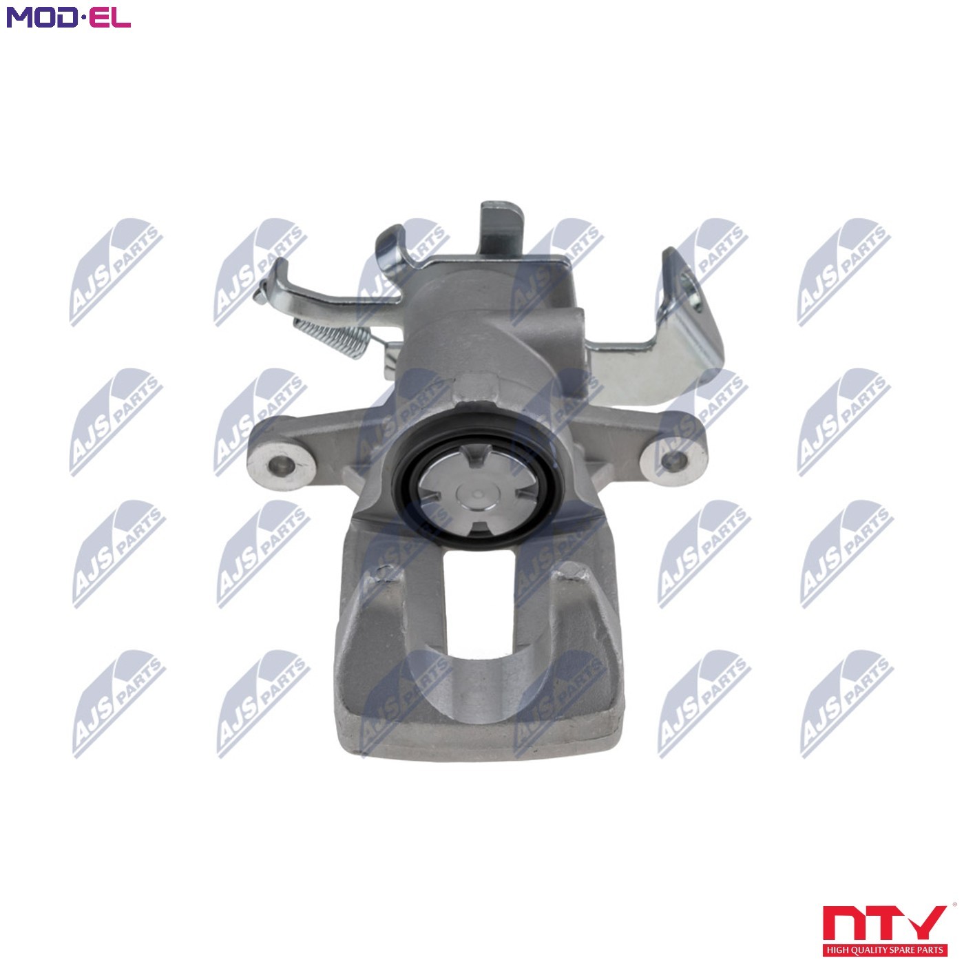 BRAKE CALIPER HZT-FT-020 FOR FIAT 552 82 151 1.0L 3cyl TIPO 199B1.000 1.2L 4cyl