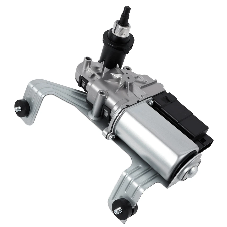 Windshield Wiper Motor For Pontiac Montana 1999-2005 Chevrolet Venture 1997-2005 Foto 3 de 4