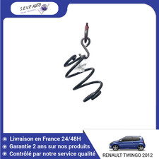 Ressort divers Renault TWINGO
