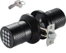 Electronic Smart Door Lock Keypad YL-98A Smart Digital Lock - New