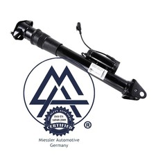 F&uuml;r Mercedes ML W164 AIRMATIC Sto&szlig;d&auml;mpfer +Code 214/ADS, hinten