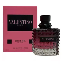 Valentino Donna Born In Roma Intense 3.4oz Eau de Parfum Spray Women’s Perfume