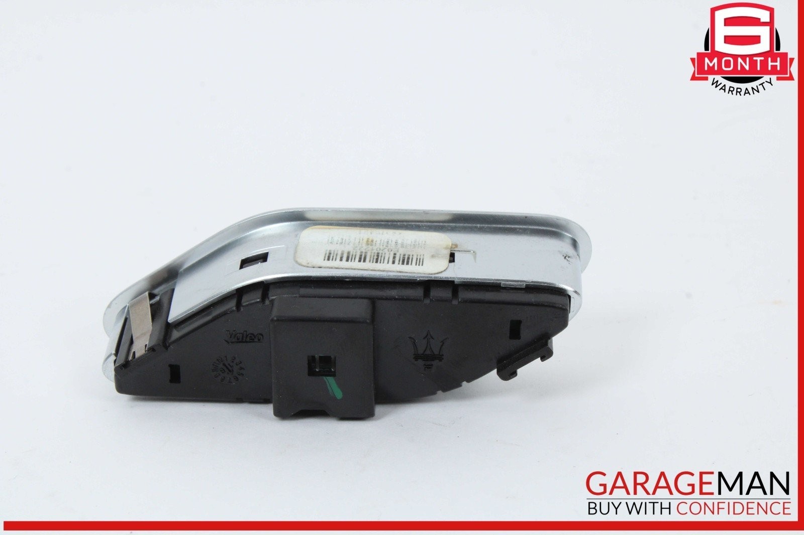 Maserati Ghibli 2014-2020 Front Left Control switches Set