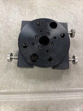 Parker Daedal 2535 Tangent Arm Manual Rotary Stage 360 Deg 10lb Payload