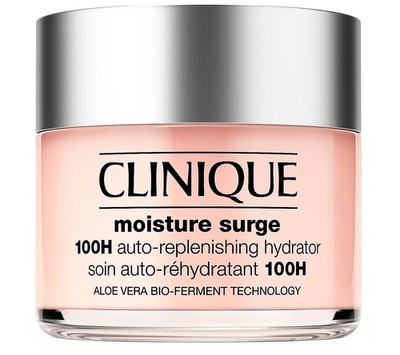 Clinique Moisture Surge 100h Auto Replenishing .Hydrator 125ml/ 4.2 Oz..