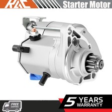 17526 Starter For Honda Accord 94-02 Acura CL 97-99 1.4KW 12V CW 9T Manual trans