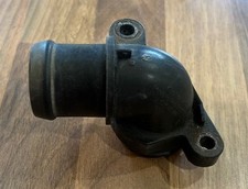 VW GOLF MK2 CORRADO 1.8 16V COOLANT FLANGE 535121647 PG KR GENUINE 