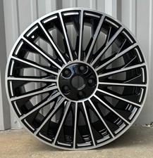 Hyundai Ioniq 9 2026 OEM 21" Wheel 94302 52910TD330 52910TD340