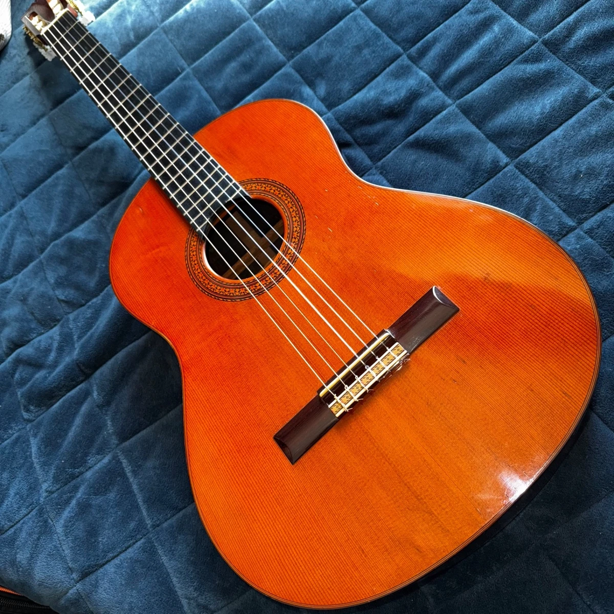 Japan Classical Guitar for sale | eBay Japan Classical Guitar for sale | eBay