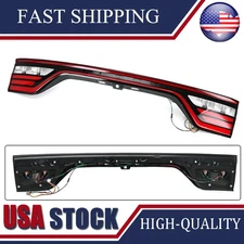 Tail Light Liftgate Lamp w/ Camera Hole For Dodge Durango 2014-2022 68453659AA