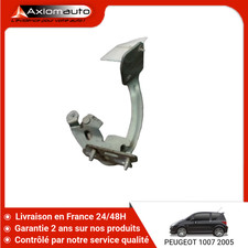 Capot Peugeot 1007