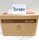 New Mitsubishi Electric Bread Oven Toaster TO-ST1L-W Noble White Limited Color