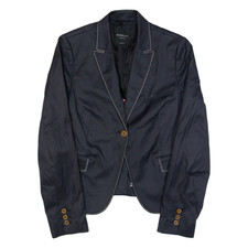 Giacca blazer donna MARELLA blu S