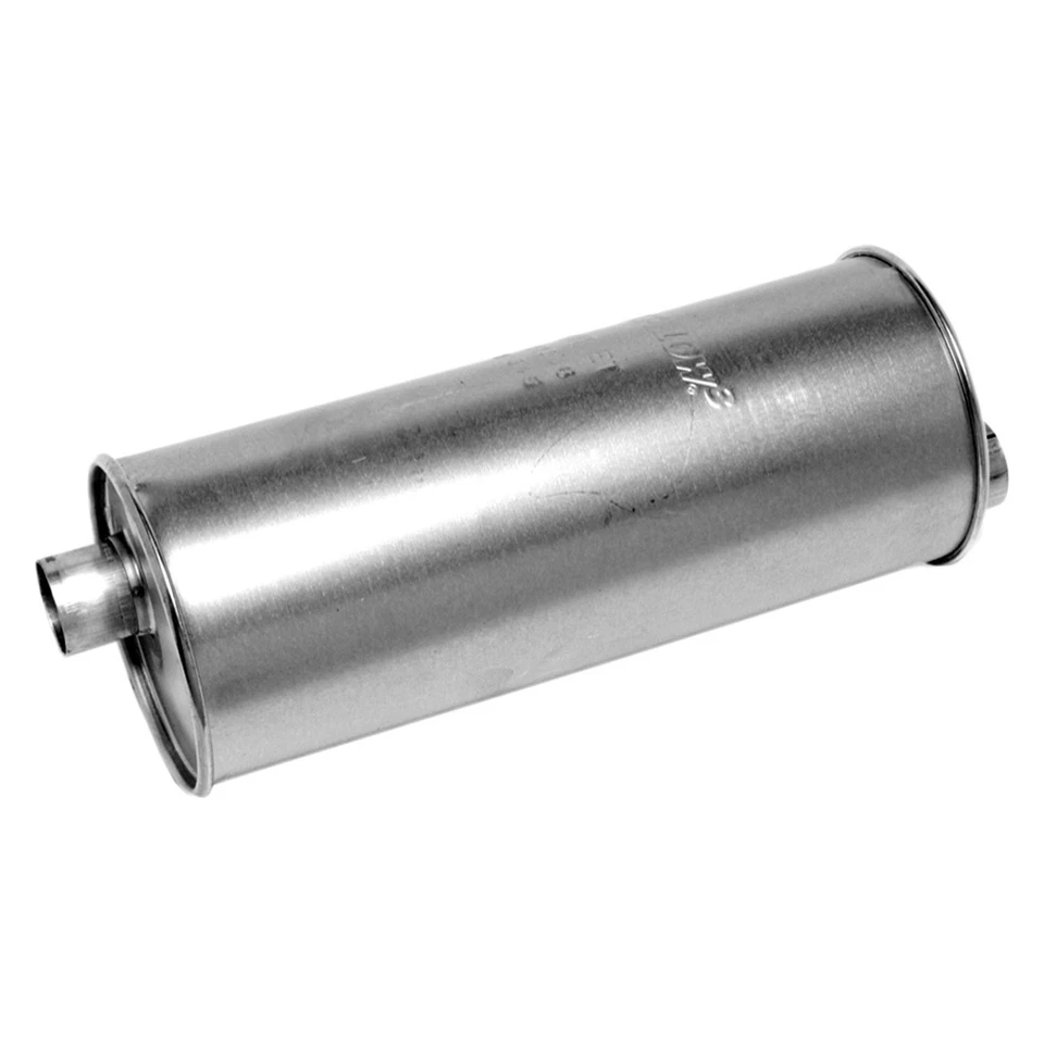 For Ford Ranger 1983-1992 Walker BNDL-300733 Exhaust Muffler & Tailpipe Kit — 第 3/4 张图片