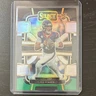 Panini 2023 Select Rookie C.J. Stroud Texans #41 Black & Green Prizm Die-Cut