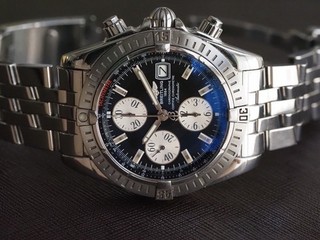 Breitling Chronomat Evolution A13356