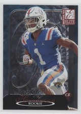 2020 Panini Donruss Elite 2000 Elite Rookies CJ Henderson #2KR-CJH 9jw