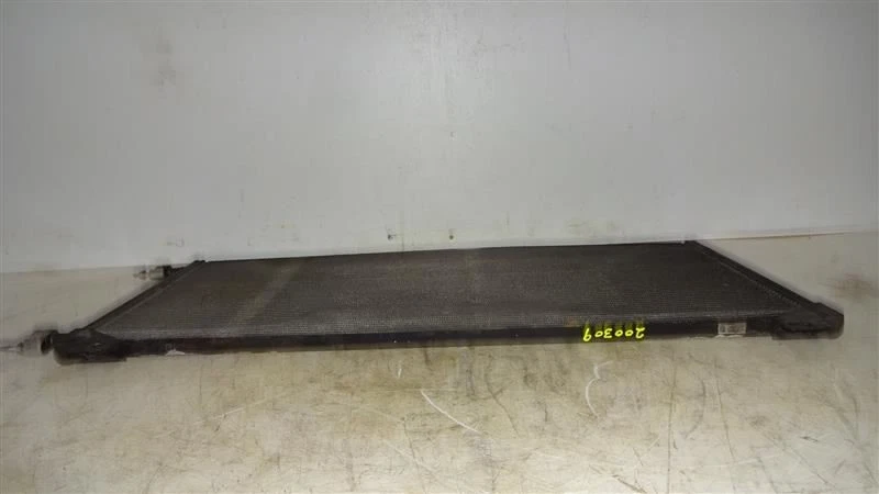 Конденсатор переменного тока с задним идентификатором переменного тока: 25807797 подходит для GMC Yukon XL 2500 668156 2000-2013 годов выпуска - Изображение 3 из 4