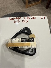 NOS Gm 3915125 Exhaust Pipe Flange 2 1/2 inches, Sold Individually